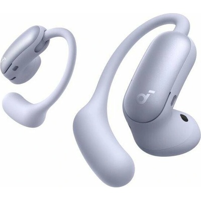 Anker soundcore AeroFit 2 Pro fialová A3875GQ1