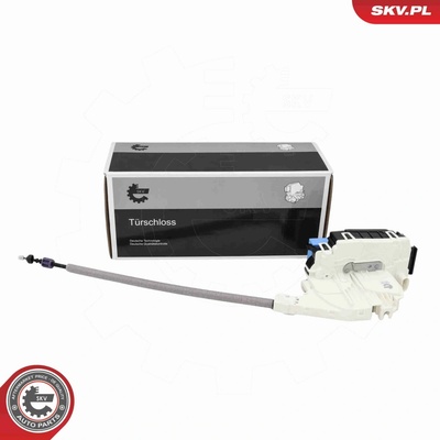 Zámok dverí ESEN SKV 60SKV504