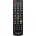GENERAL FERGUSON ARIVA T265 DVB-T2, RCU 101 - съвместимо дистанционно управление на марката General (ARIVA T265 DVB-T2, RCU 101)