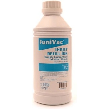 Compatible Универсално мастило Fullmark - fbi uni-cn1000 7732, 1L, циан (fbi uni-cn1000 7732)