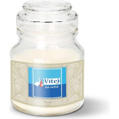 Sablio Vítej na světě 500 g