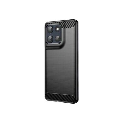O2 Kryt Carbon Motorola G86/G86 Power 5G 201098 černá – Hledejceny.cz