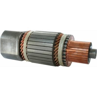 Rotor, štartér HC-Cargo F 032 130 120