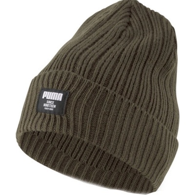 Puma Ribbed Classic Beanie 02283109