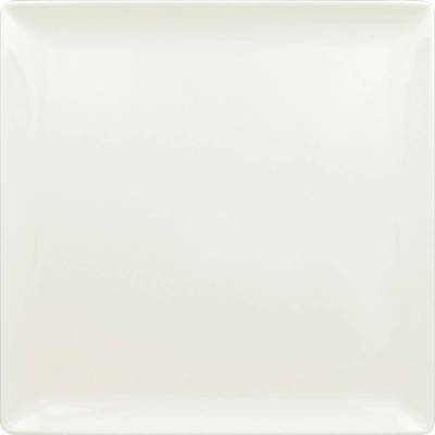 RAK Porcelain Nano talíř čtvercový 25 × 25 cm