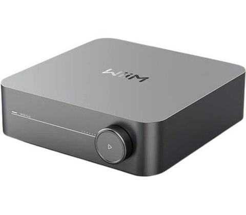 WiiM Amp
