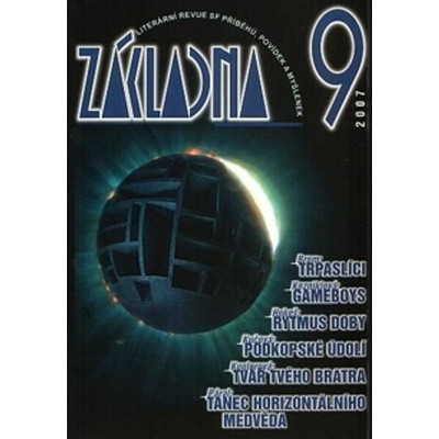 Základna 9 – Kučová Stanislava, Hokeš Miroslav, Brom Cyril a kolektiv – Hledejceny.cz