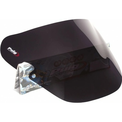 Puig Racing Screens Honda CBR 600F (91-94) Tmavá (F)