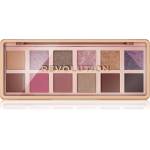 Revolution Beauty The Icon Palette палитра сенки за очи цвят The Enchanted Icon Palette 12x0.7 гр