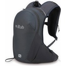 Rab Nitron 12 anthracite Černá