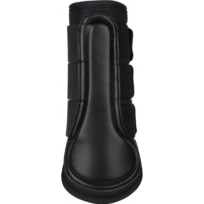 Fair Play Kamaše pro koně CADENCE AIR MESH Černá – Zboží Dáma