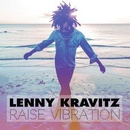 Lenny Kravitz - RAISE VIBRATION CD