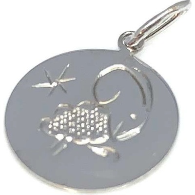 Jan Kos jewellery Stříbrný přívěsek 32105511