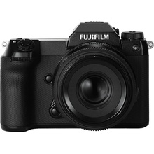 Fujifilm GFX 100S II