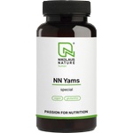Nikolaus - Nature NN Yams special - 90 капсули