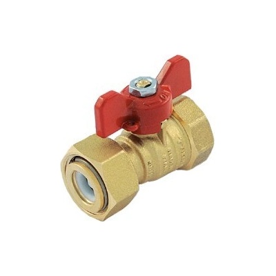 TIEMME kulový kohout TM2263R0505CK