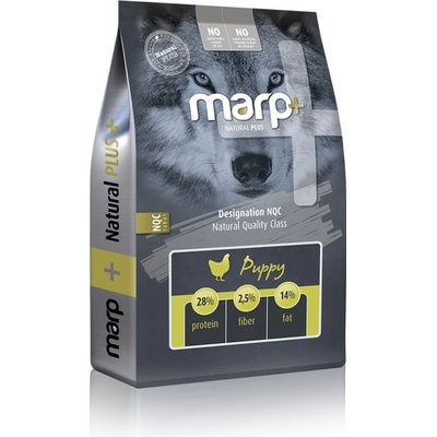 Marp Natural Plus Puppy 17 kg