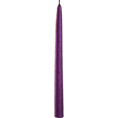 DRAPANA ŠPIC 25 FIALOVÁ