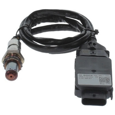 NOx-Senzor, NOx-Katalyzátor BOSCH 0 281 008 821 (0281008821)