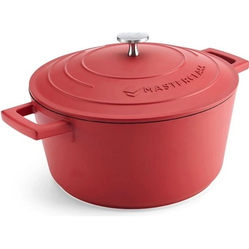 MasterClass MCMCRD24RED