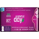 Gentle Day Extra absorpčné nočné popôrodné vložky 6 ks