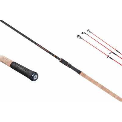 Mivardi Ranger Method 360SH 3,9 m 180 g 3 Diely