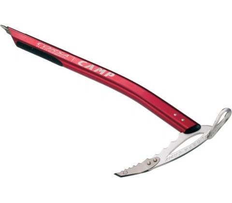 Camp Corsa Nanotech