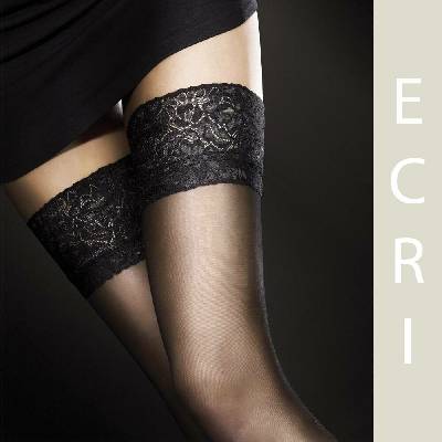 Fiore MILENA 20 DEN ECRU