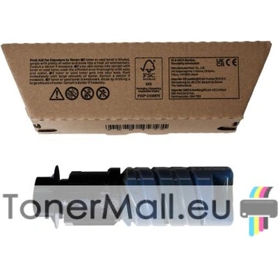 Ricoh Оригинална тонер касета RICOH P C375 (Cyan)