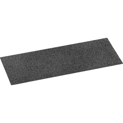 Ciret brúsna mriežka 280 x 93 mm (5 ks) (93131010) K100