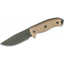 Ontario RAT 5 Nylon Sheath