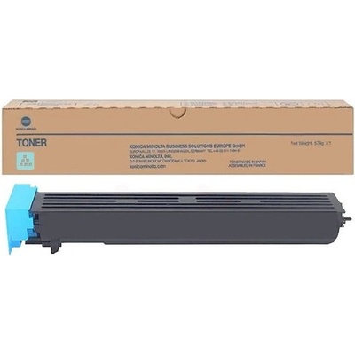 Konica Minolta Тонер касета, konicaminolta, tn-713c, син (a9k8450)