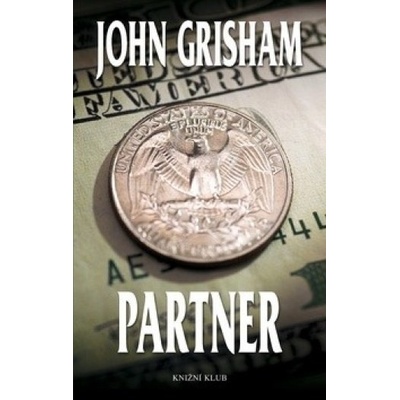 Partner - John Grisham