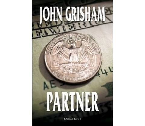 Partner - John Grisham