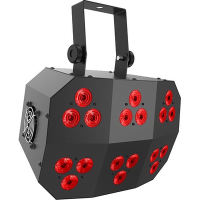 Chauvet Wash FX 2 Cветлинен eфект (WASHFX2)