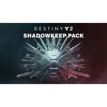 Destiny 2 Shadowkeep Pack