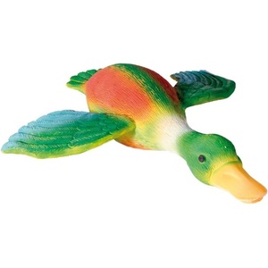 TRIXIE Duck Toy - Латексова играчка за кучета Пате 30 см