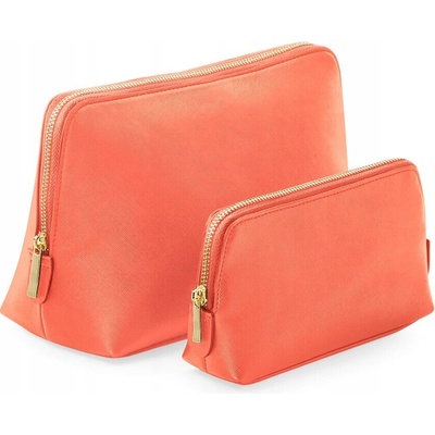 BagBase kosmetická taštička BG751 oranžová