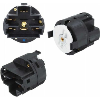 Elektrická časť spínacej skrinky Fiat Ducato od 2006 - 5-PIN 1389441080