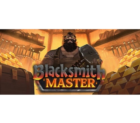 Blacksmith Master