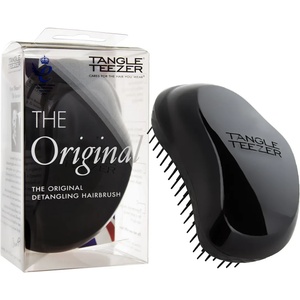 Tangle Teezer The Original цвят Panther Black - черна