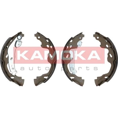 JQ202039 KAMOKA Sada brzdových čelistí – Zboží Mobilmania