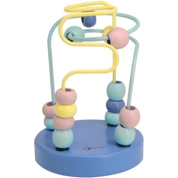 Classic World Детска дървена играчка - мини костер