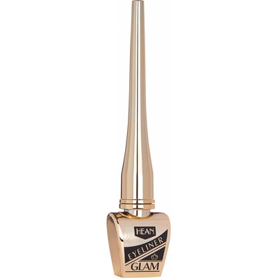 Hean Glam Black oční linky Black 5 ml