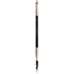 Anastasia Beverly Hills Brush 14 Duo Brow скосена четка за вежди