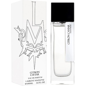 LM Parfums Citron Caviar EDP 100 ml