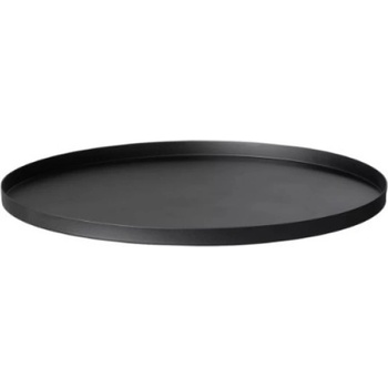 BLOMUS Табла/поднос peasy, размер s - цвят черен (blomus 64484)