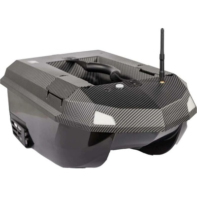 Manuowell Assassin, Carbon, GPS, Autopilot, Echosonda M700