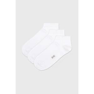 BOMA 3PACK чорапи Hoho до глезена (Hoho_pon)