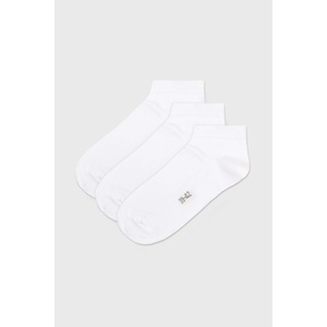 BOMA 3PACK чорапи Hoho до глезена (Hoho_pon)